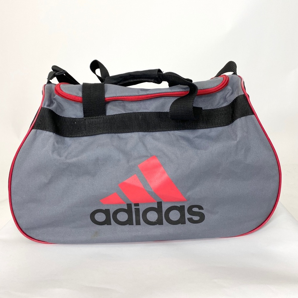 Adidas Duffle Bag